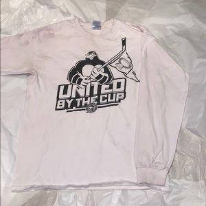 WBS Penguins “United by the Cup” (LS) T Shirt